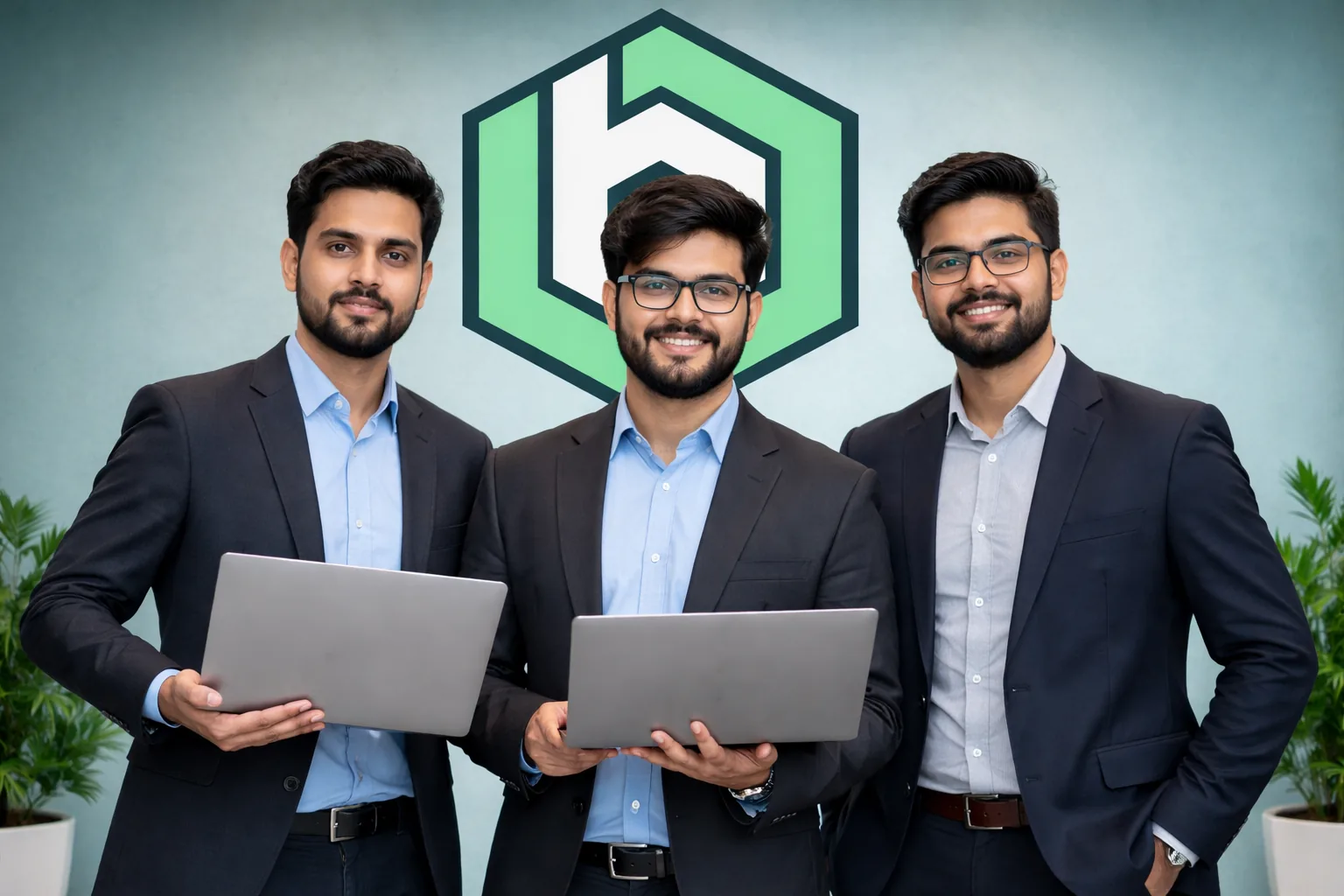 Botmer software engineering team